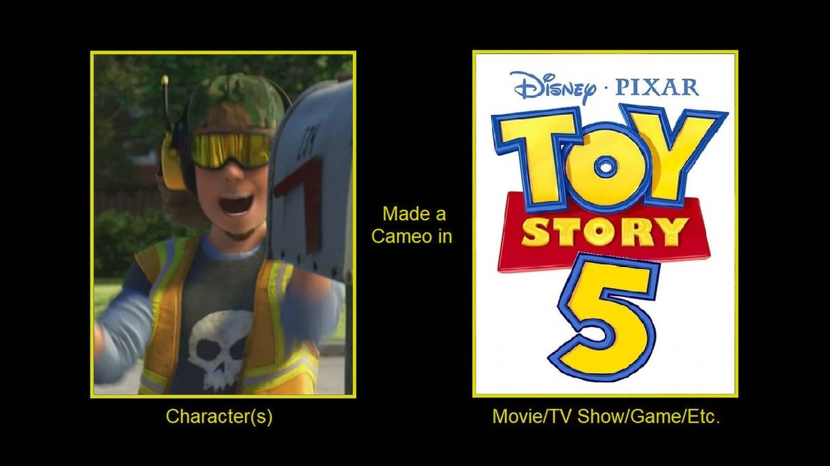 Sid Phillips In Toy Story 5 By Matuta2002 On DeviantArt sid-phillips-in-toy-story-5-by-matuta2002-on-deviantart