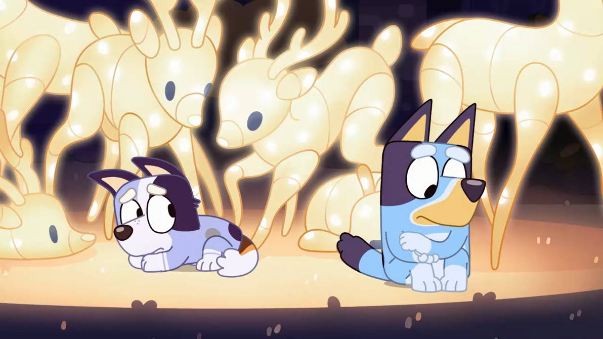 Bluey Adventure Deviantart Socks and Bluey by matuta2002 on DeviantArt