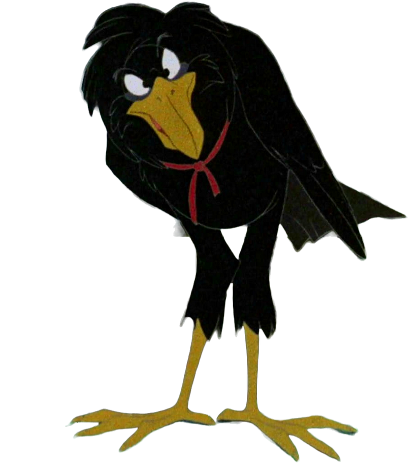 Jeremy The Racoon Jeremy (The Secret of NIMH) - Transparent by matuta2002 on DeviantArt