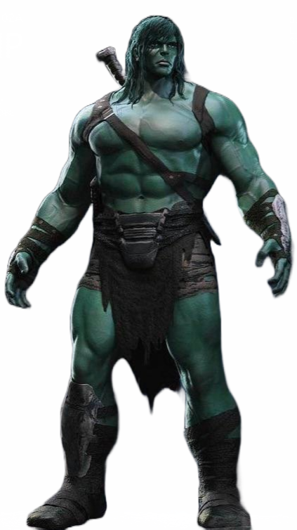 Skaar Mcu Transparent By Matuta2002 On Deviantart Skaar Mcu Transparent By Matuta2002 On Deviantart