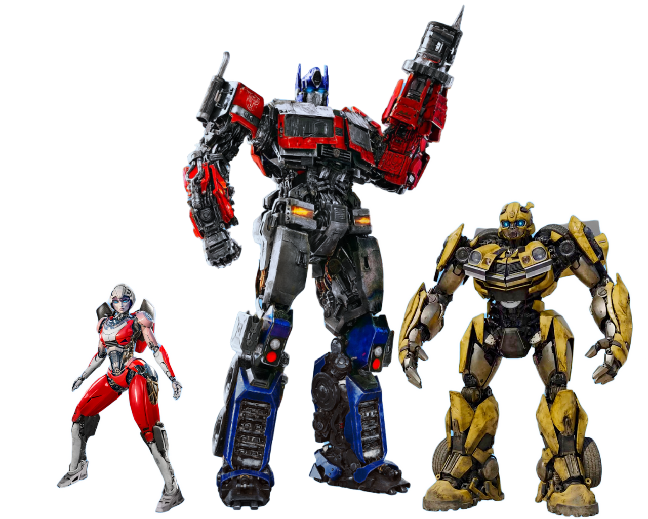 Transparent 01 Autobots (Reboot) - Transparent 01 by matuta2002 on DeviantArt