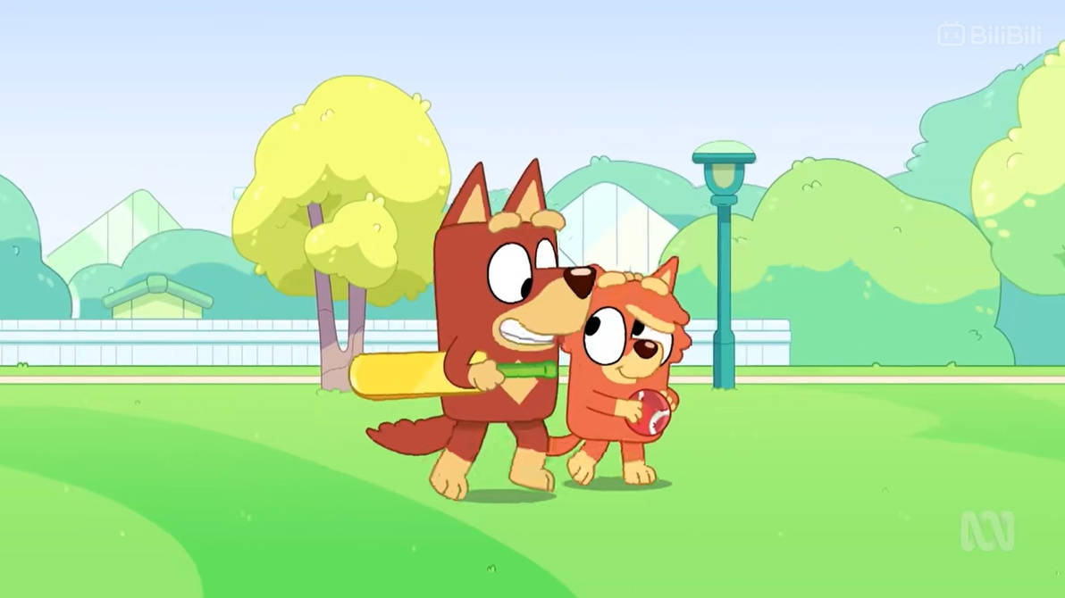 Rusty and Dusty by matuta2002 on DeviantArt