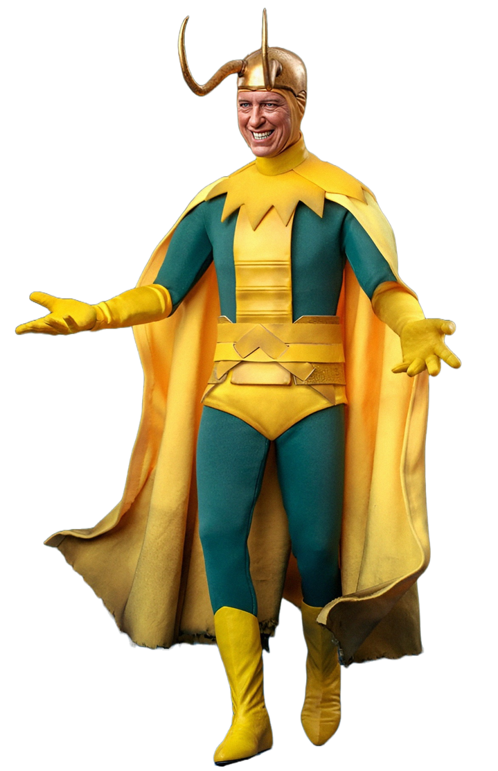 Classic Loki Mcu Transparent By Matuta2002 On Deviantart Classic Loki Mcu Transparent By Matuta2002 On Deviantart