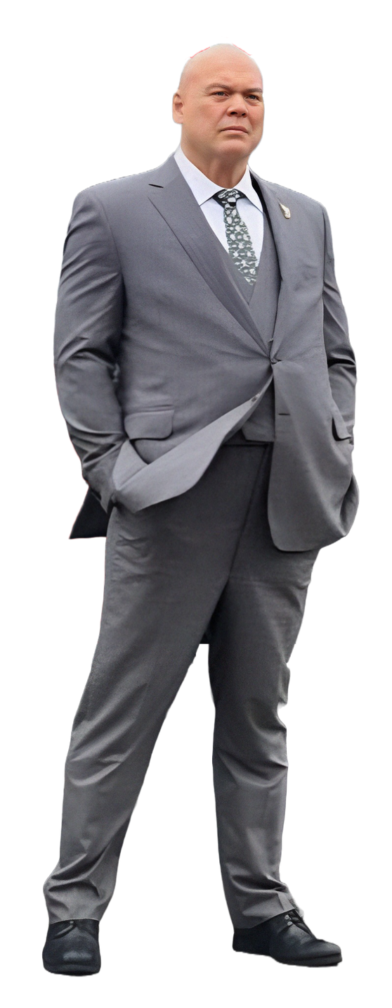 Kingpin Mcu Transparent By Matuta2002 On Deviantart Kingpin Mcu Transparent By Matuta2002 On Deviantart