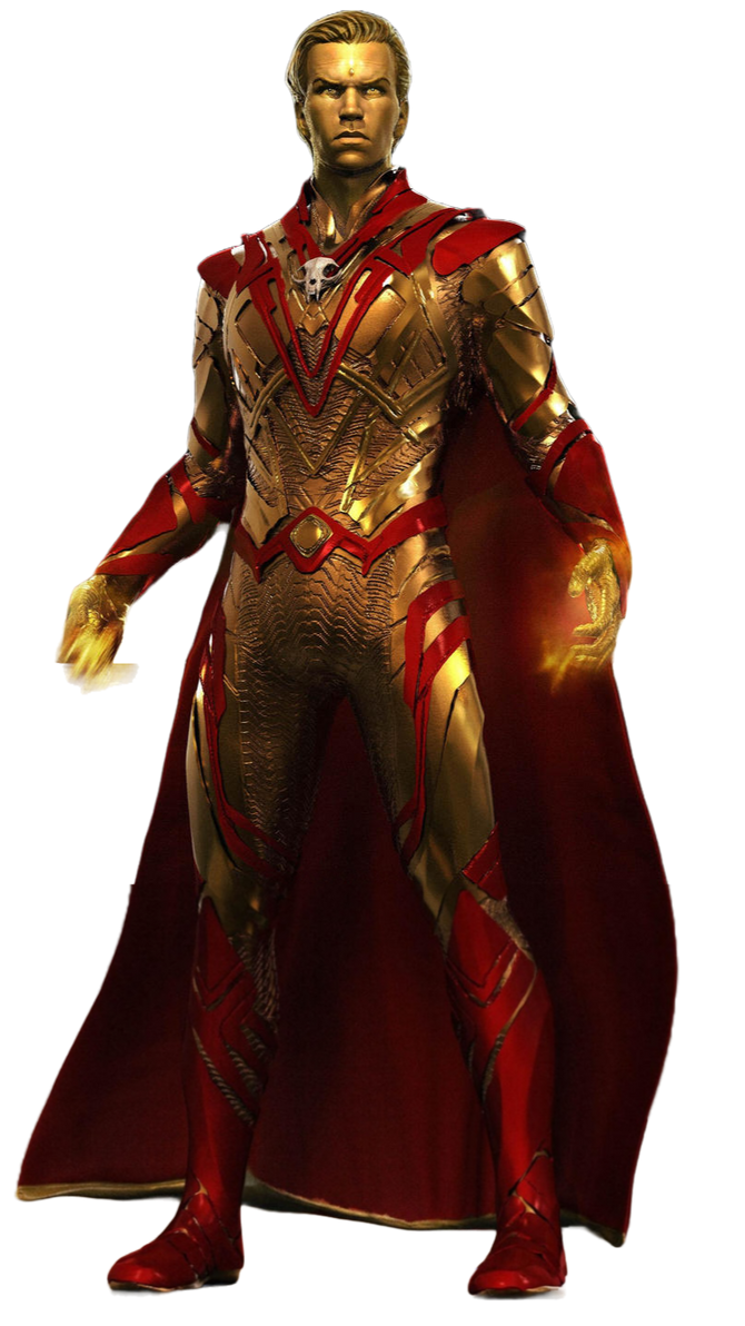 Adam Warlock Mcu Transparent By Matuta2002 On Deviantart Adam Warlock Mcu Transparent By Matuta2002 On Deviantart