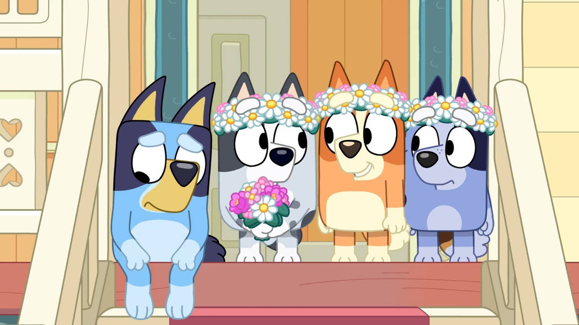Bingo Muffin And Socks Comfort Bluey By Matuta2002 On DeviantArt bingo-muffin-and-socks-comfort-bluey-by-matuta2002-on-deviantart