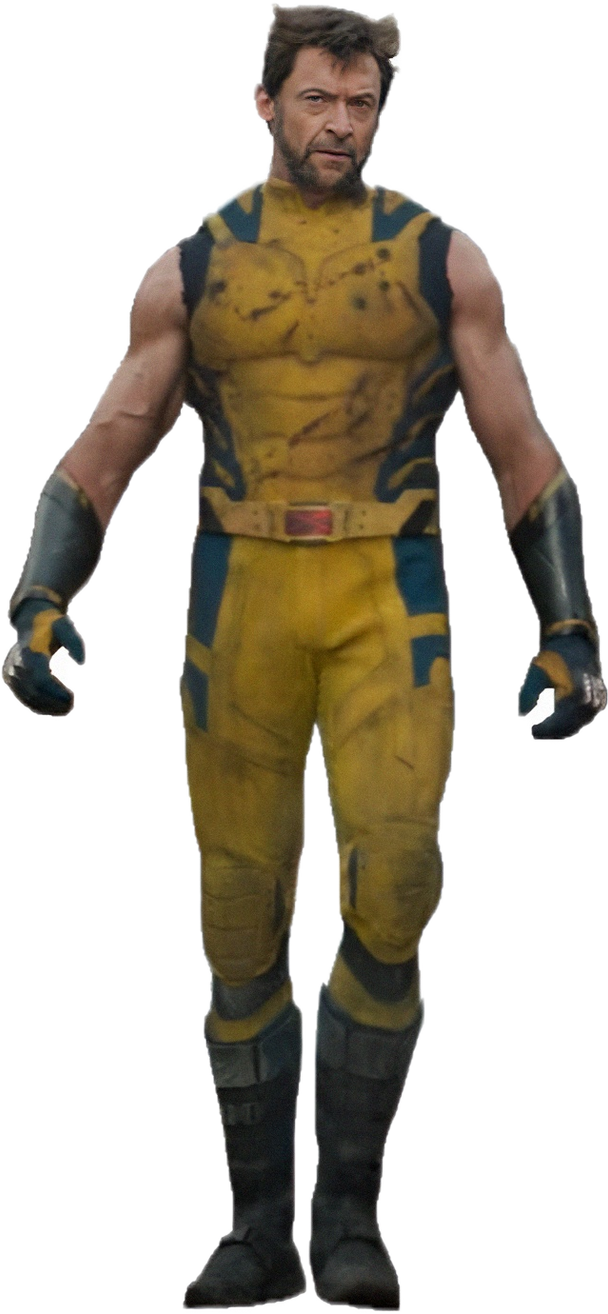 Wolverine Mcu Transparent By Matuta2002 On Deviantart Wolverine Mcu Transparent By Matuta2002 On Deviantart