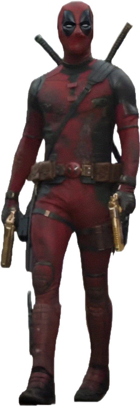 Deadpool Mcu Transparent 02 By Matuta2002 On Deviantart Deadpool Mcu Transparent 02 By Matuta2002 On Deviantart