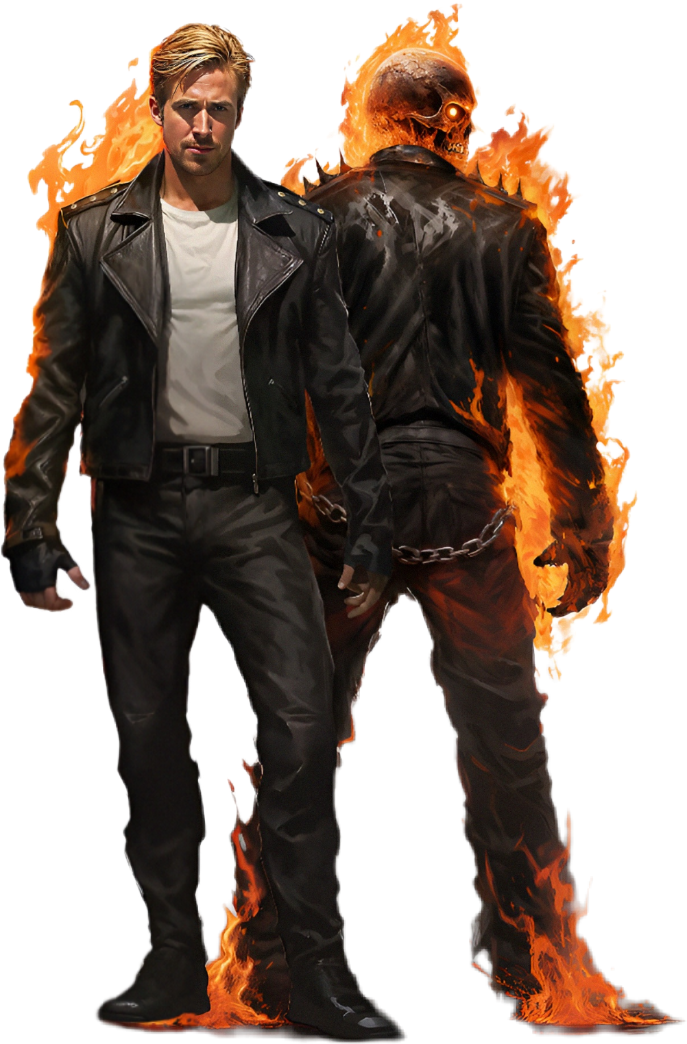 Ghost Rider MCU Transparent By Matuta2002 On DeviantArt ghost-rider-mcu-transparent-by-matuta2002-on-deviantart