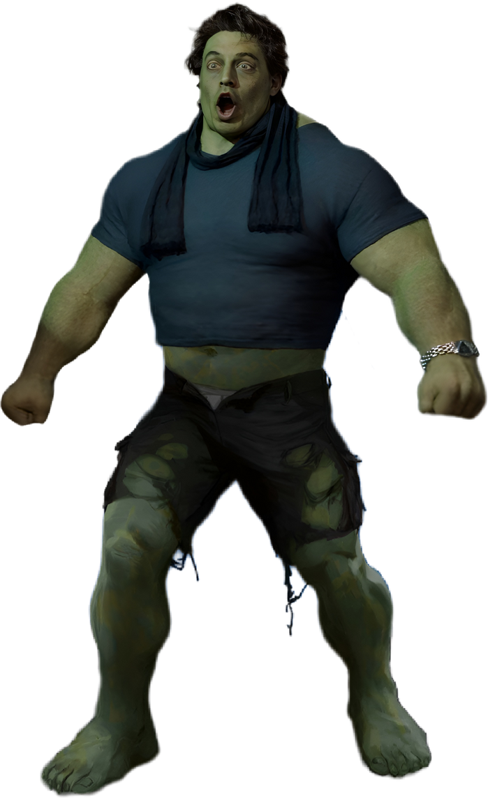Hulkking Mcu Transparent By Matuta2002 On Deviantart Hulkking Mcu Transparent By Matuta2002 On Deviantart