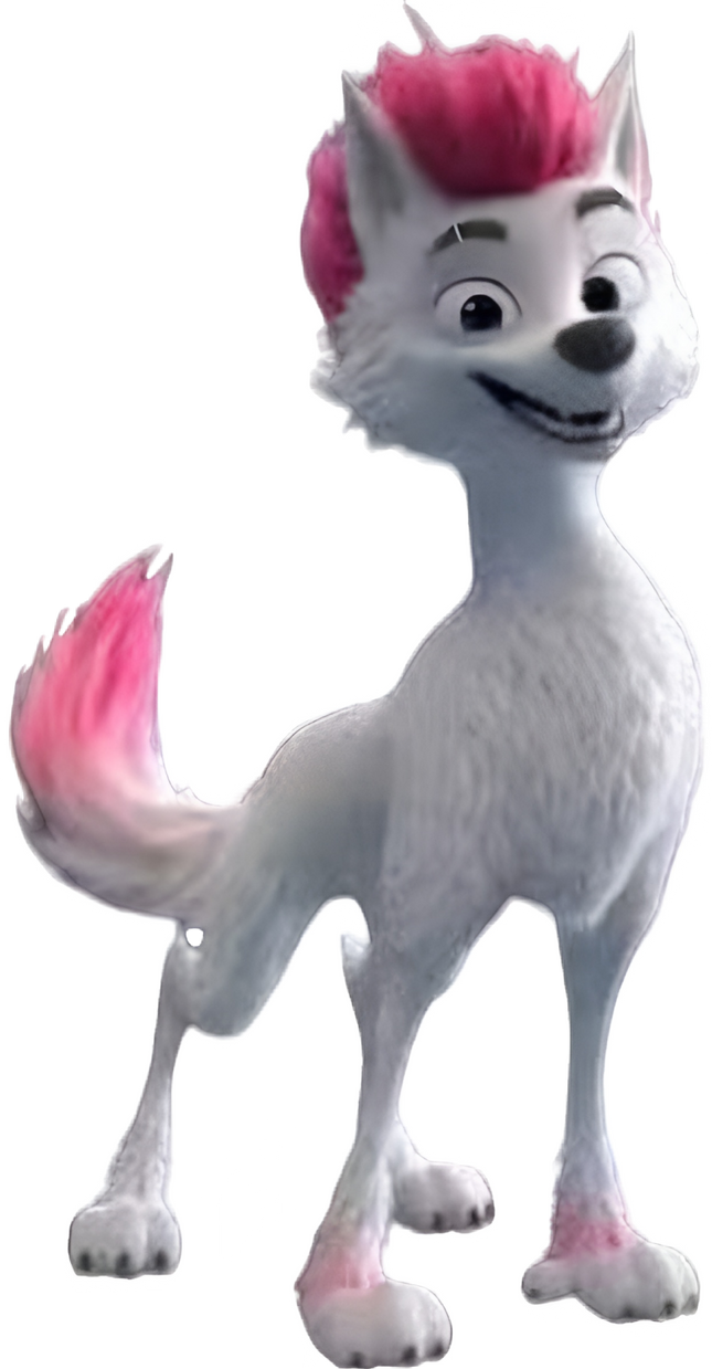 Freddy Lupin 100 Wolf Transparent By Matuta2002 On DeviantArt freddy-lupin-100-wolf-transparent-by-matuta2002-on-deviantart