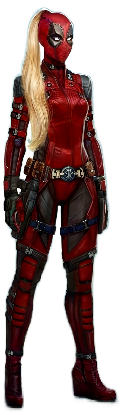 Ladypool Mcu Transparent 02 By Matuta2002 On Deviantart Ladypool Mcu Transparent 02 By Matuta2002 On Deviantart