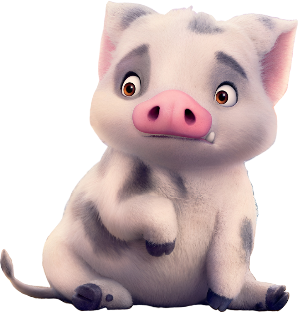 Pua Rota Pua (2016) - Transparent 02 by matuta2002 on DeviantArt