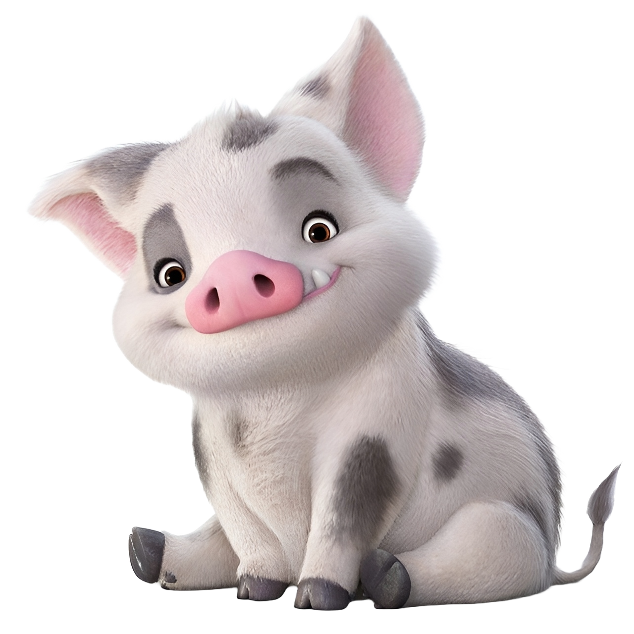 Pua (2016) - Transparent 04 by matuta2002 on DeviantArt