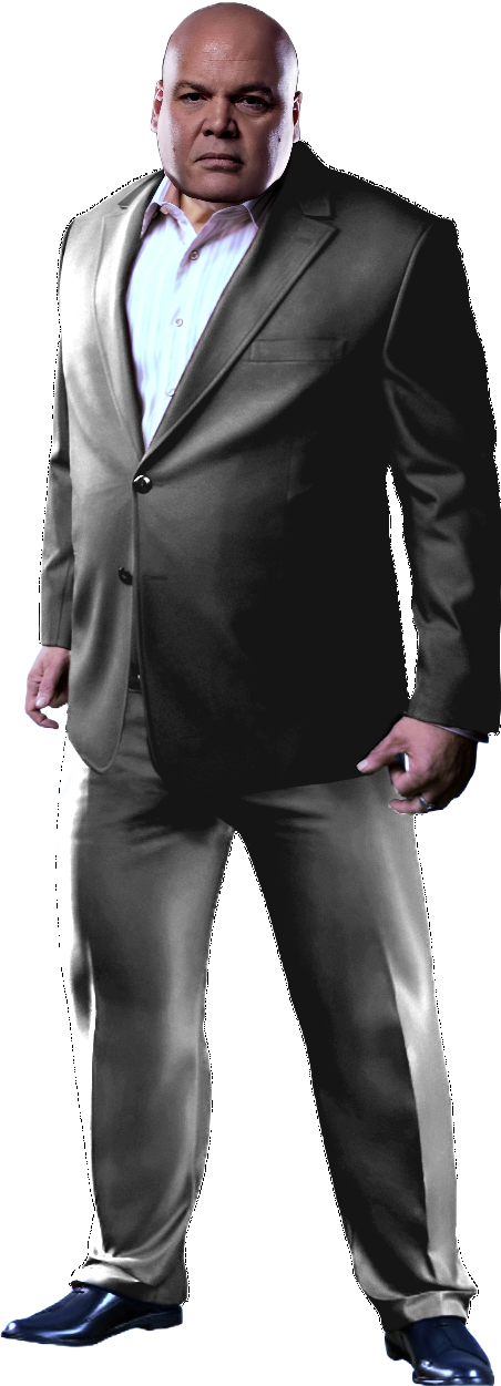 Kingpin Mcu Transparent 02 By Matuta2002 On Deviantart Kingpin Mcu Transparent 02 By Matuta2002 On Deviantart
