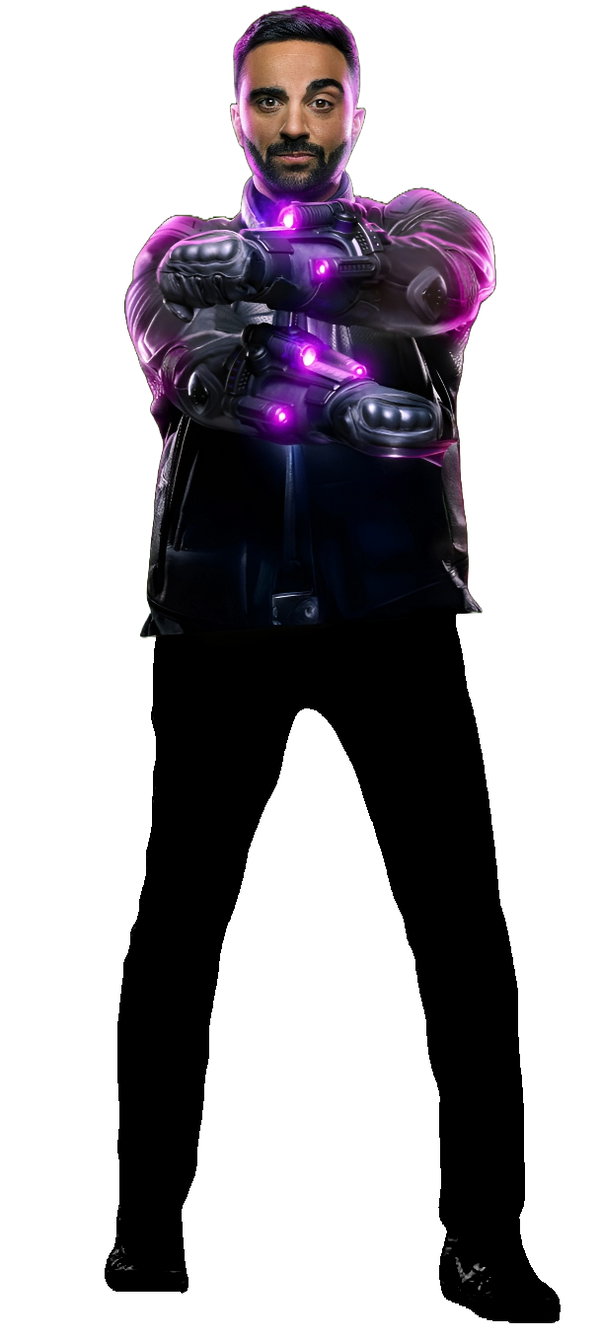 Agent Stone Cod Agent Stone (SCU) - Transparent 03 by matuta2002 on DeviantArt