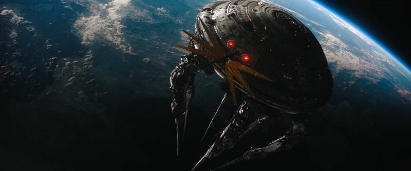 Explore the Best Paramountplus Art | DeviantArt