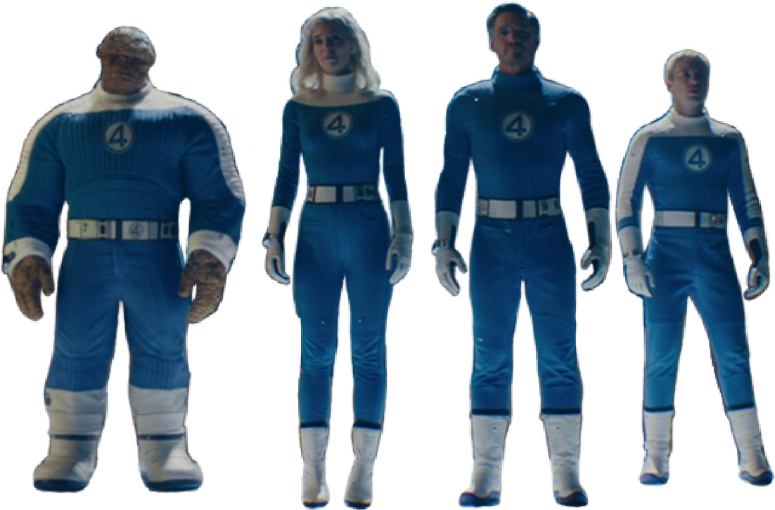 Fantastic Four Mcu Transparent 02 By Matuta2002 On Deviantart Fantastic Four Mcu Transparent 02 By Matuta2002 On Deviantart