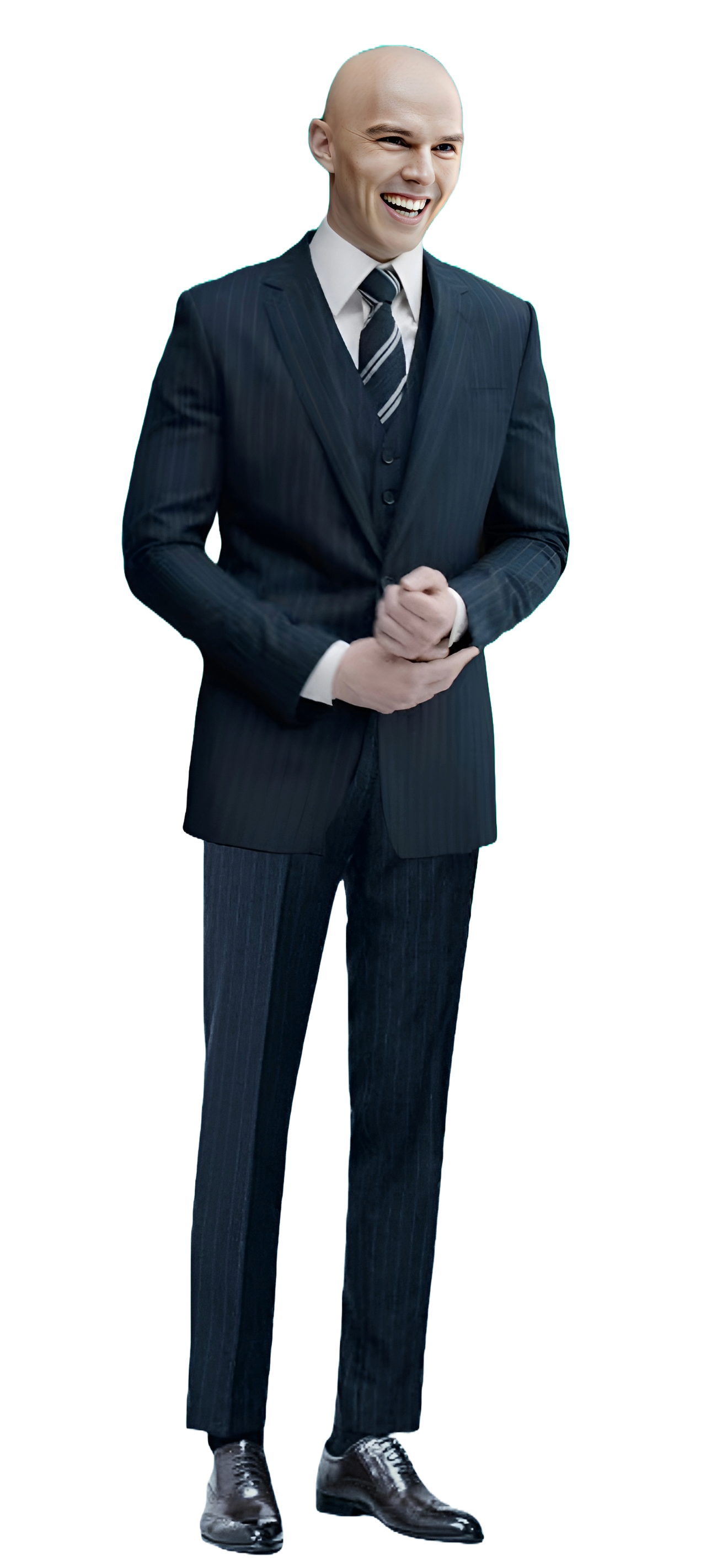 Dcu Lex Lex Luthor (DCU) - Transparent 02 by matuta2002 on DeviantArt