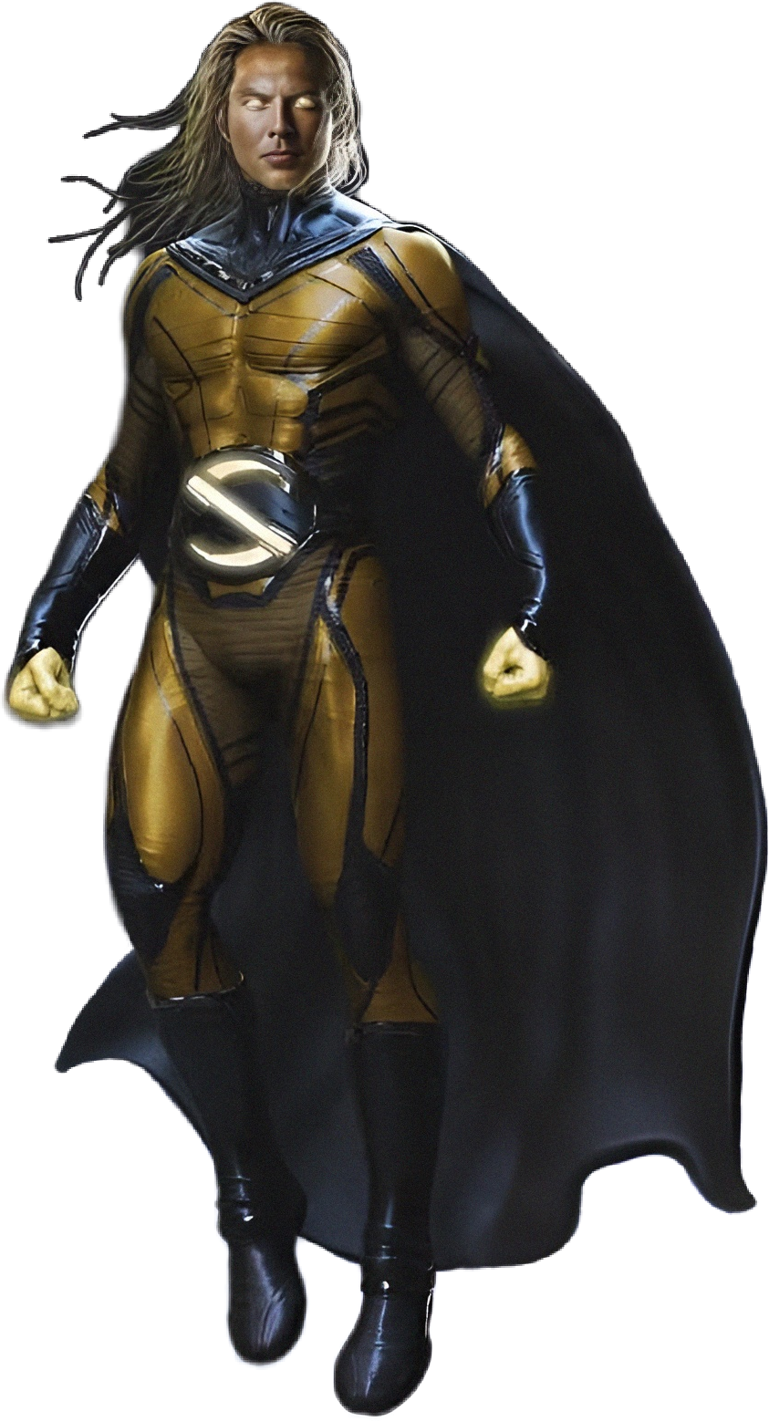 Sentry Rivals Beard Sentry (MCU) - Transparent 07 by matuta2002 on DeviantArt