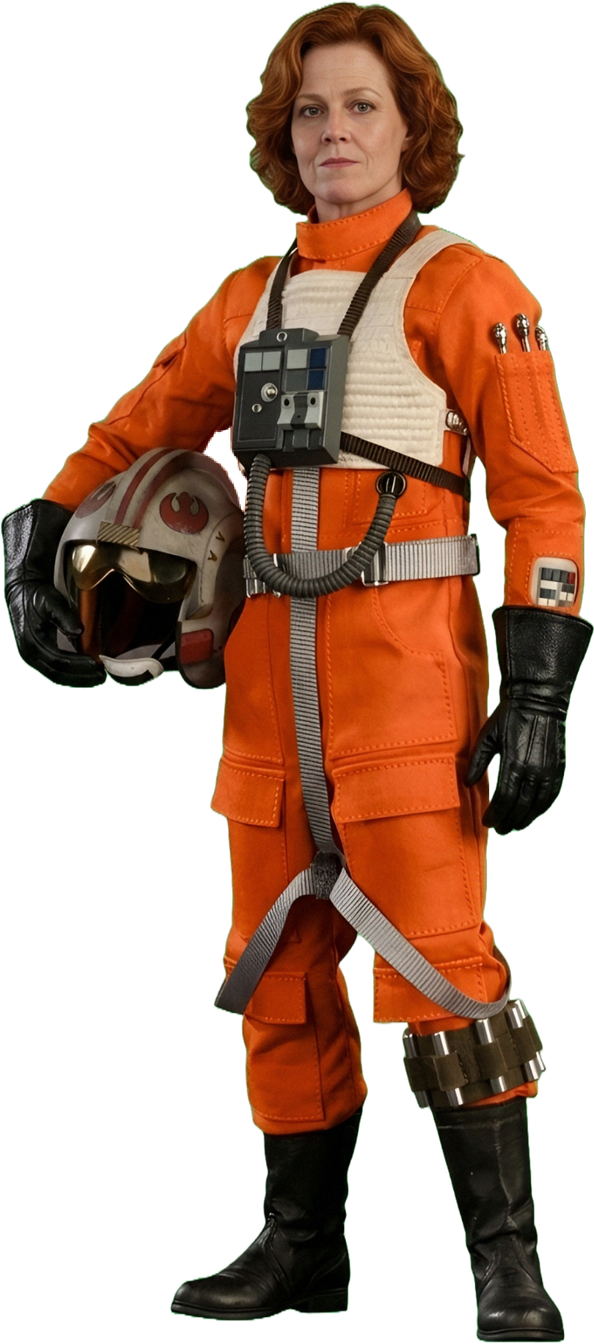 Colonel Rp Star Colonel Ward (Star Wars) - Transparent by matuta2002 on DeviantArt