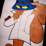 Secret Squirrel