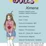 Ximena - Dolls