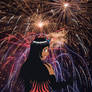Claudia - Fireworks