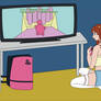 Berenice In The Game