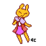 Pixel Bun