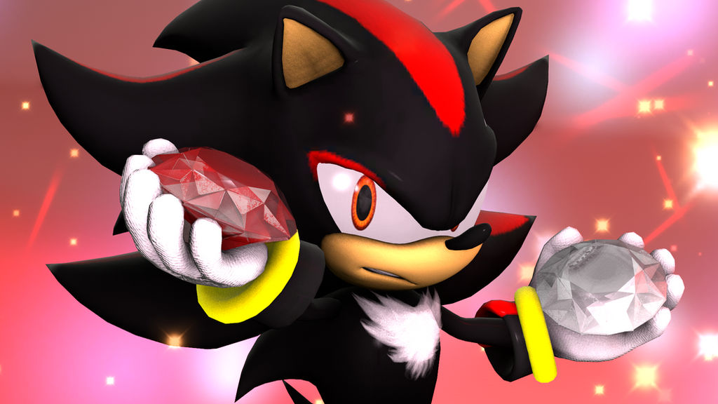 SFM Shadow The Hedgehog Wallpaper By AgimonAida On DeviantArt sfm-shadow-the-hedgehog-wallpaper-by-agimonaida-on-deviantart