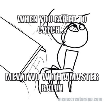 Rage meme by Mewtwo770 on DeviantArt