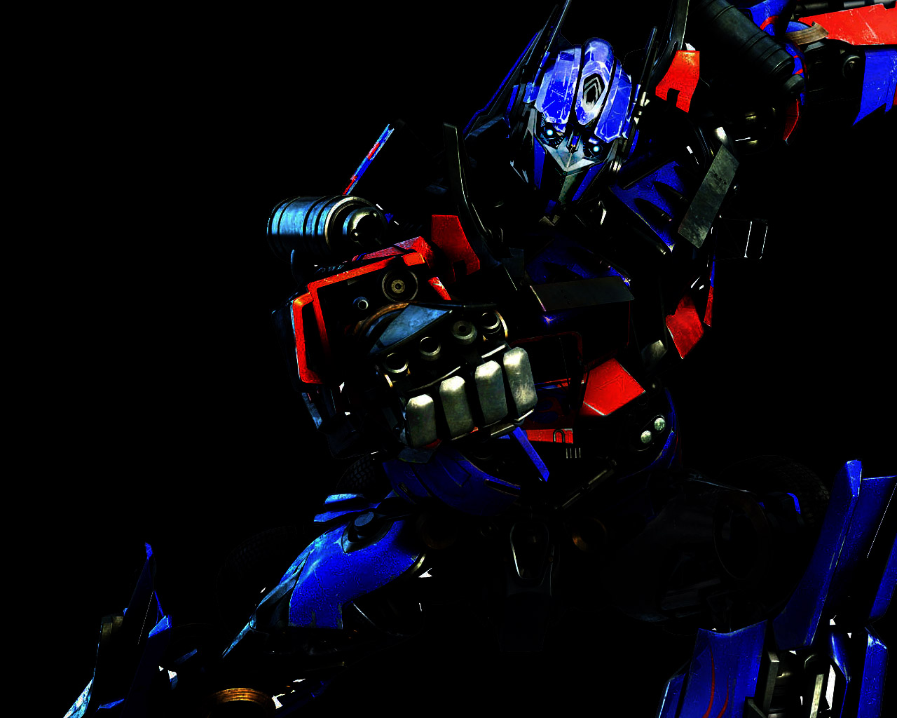 Optimus Prime Wallpaper 3 by Lordstrscream94 on DeviantArt