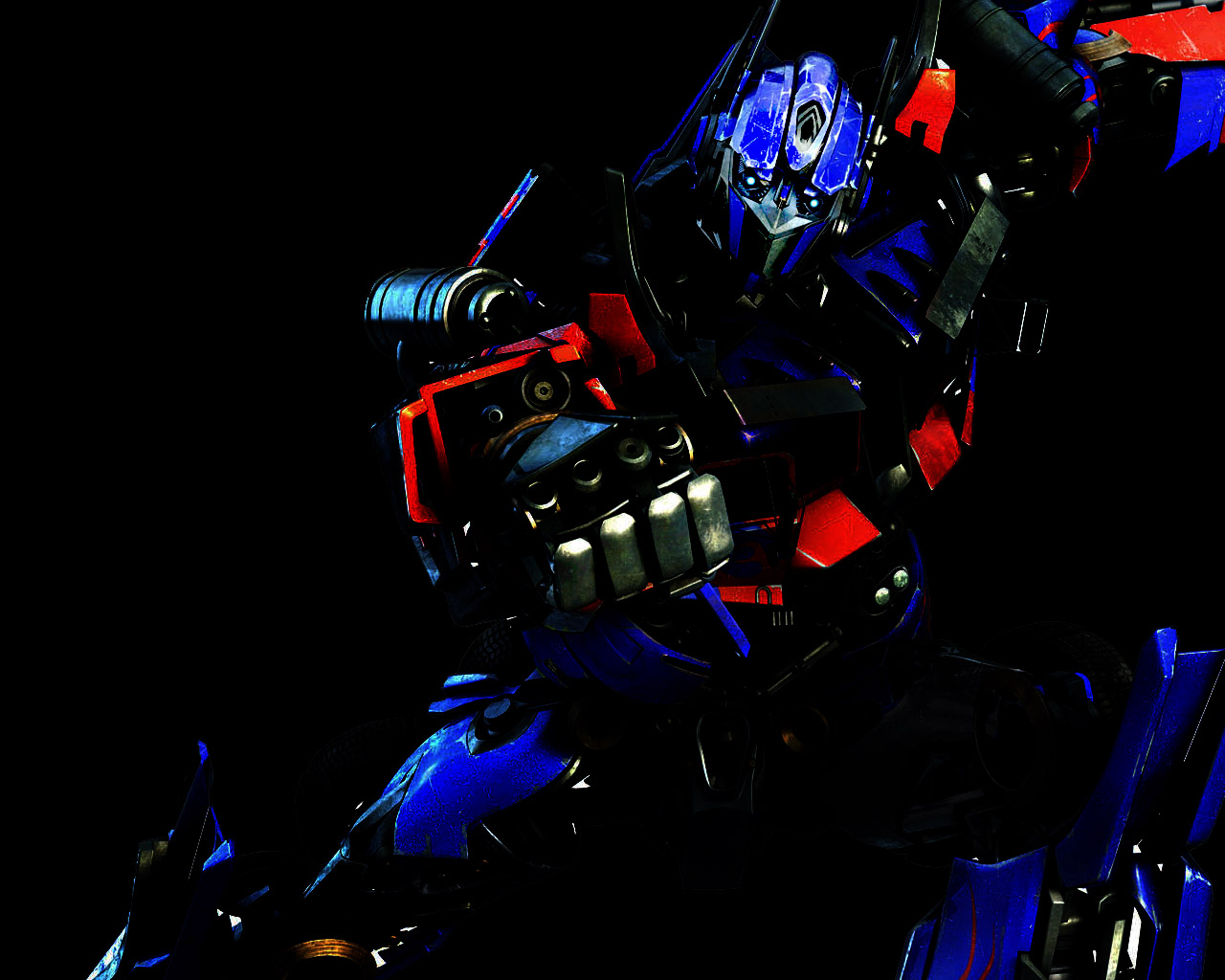 Optimus Prime Wallpaper 3 by Lordstrscream94 on DeviantArt Optimus Prime Wallpaper 3 by Lordstrscream94 on DeviantArt