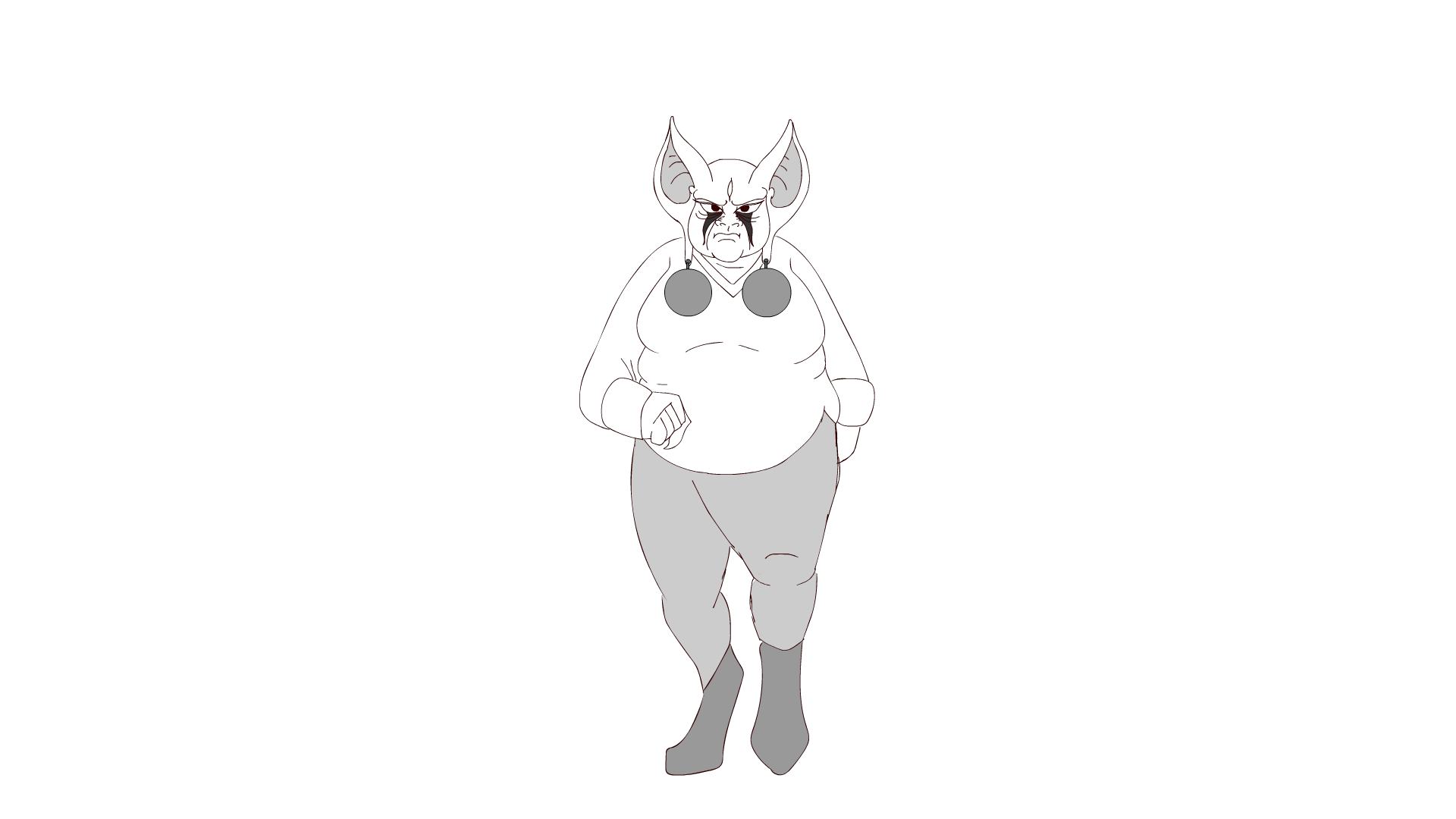 Forward walk cycle by TheSphinxDen on DeviantArt Forward walk cycle by TheSphinxDen on DeviantArt