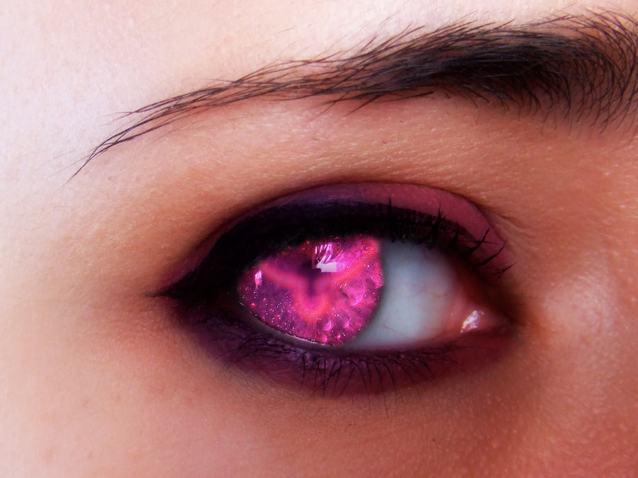 Code Groass Eyes Code Geass Eye Attempt by hinkatana on DeviantArt