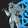 Fma Alphonse