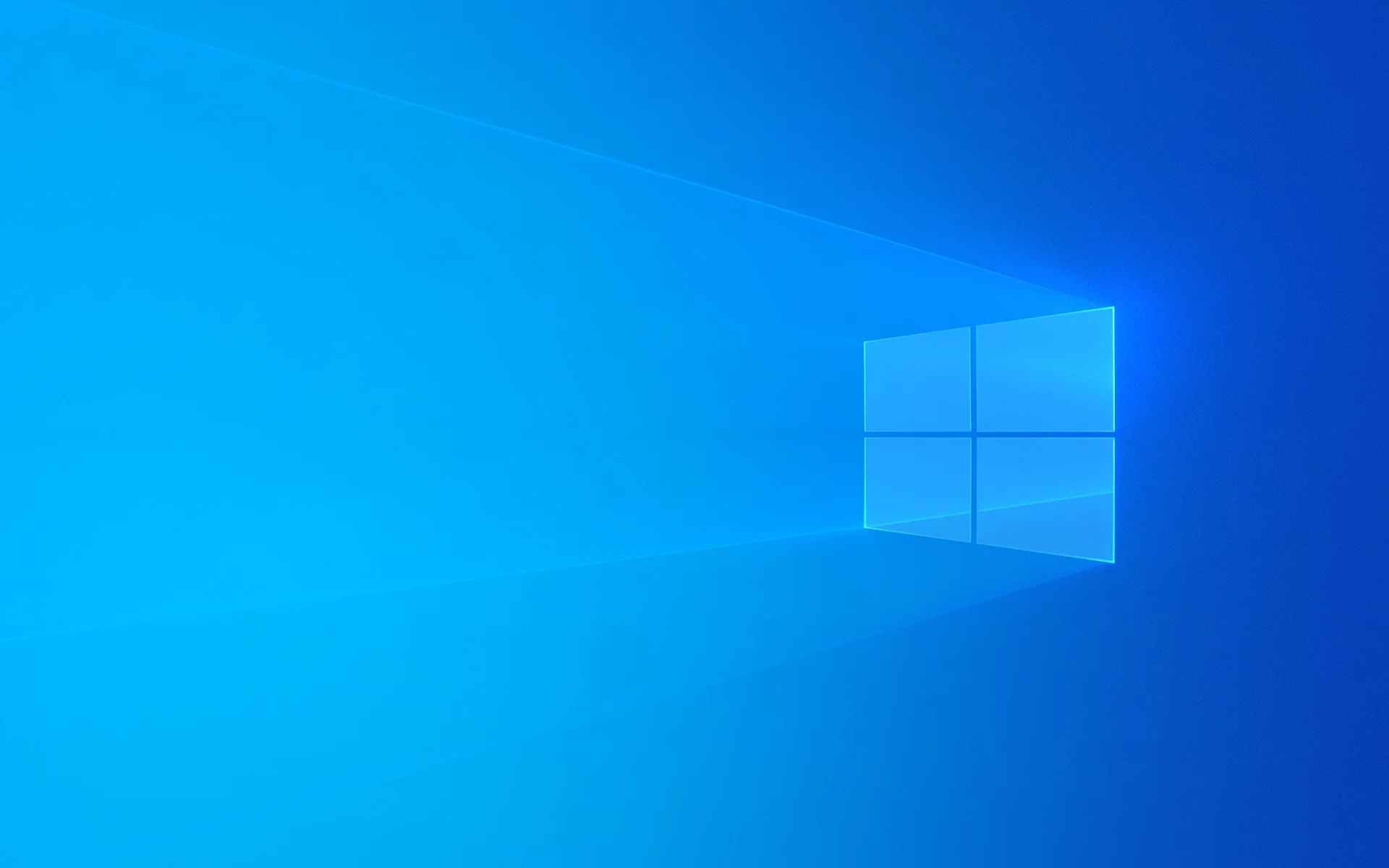 Windows Interface Wallpaper