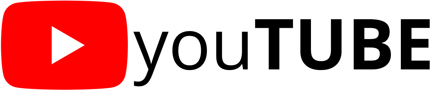 Redesigned YouTube Logo by JulieGill1993 on DeviantArt