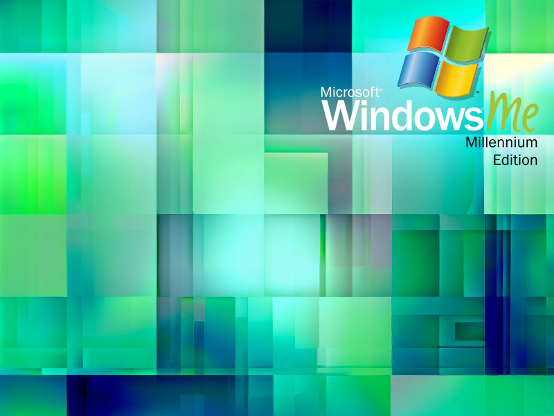 Windows ME Desktop Wallpaper by JulieGill1993 on DeviantArt