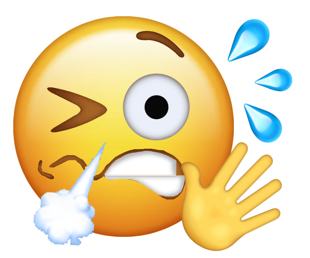 Random Face Emoji by JulieGill1993 on DeviantArt