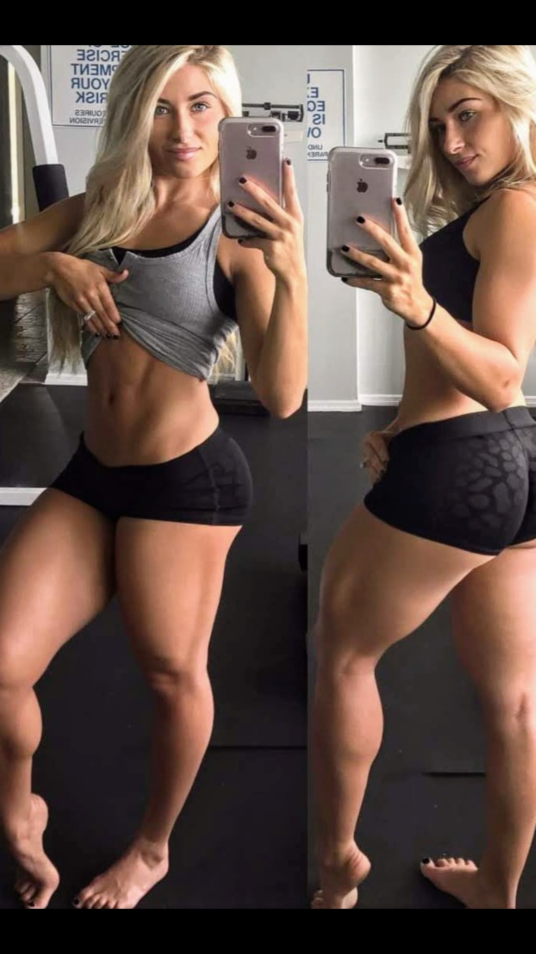 Carriejune 5 by mordredd22 on DeviantArt