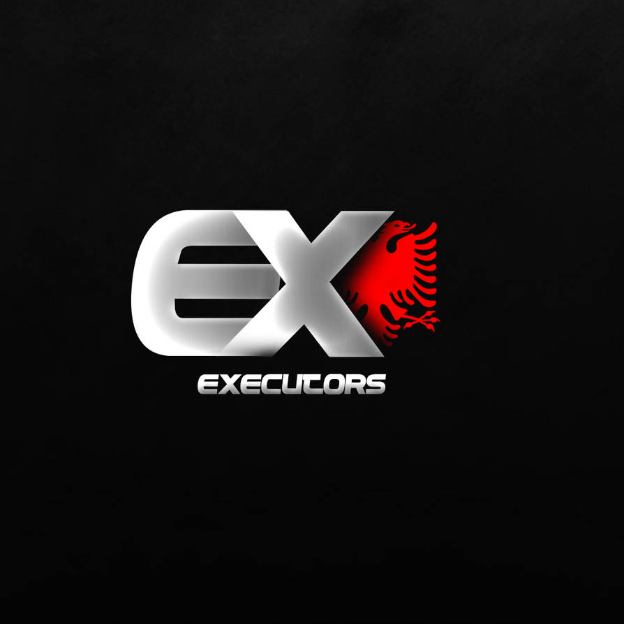 Executors Logo by wizzzdesigns on DeviantArt