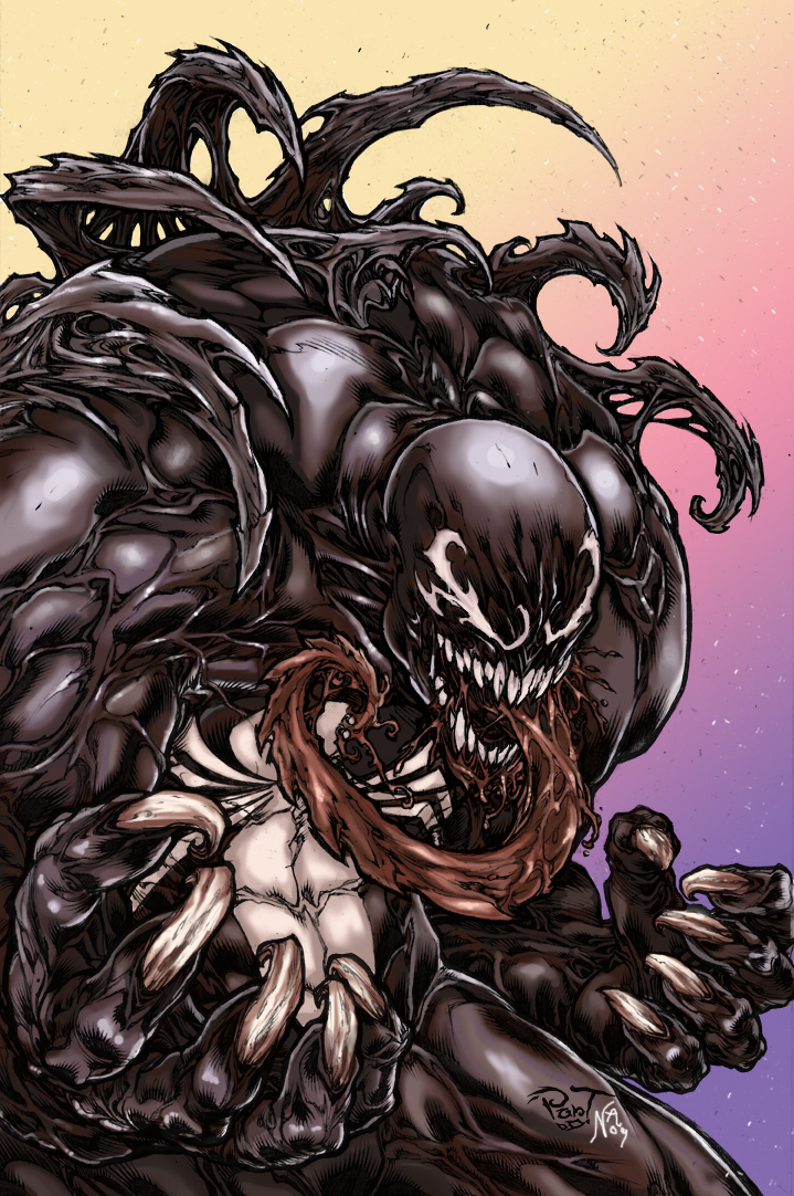 Venom by Pant