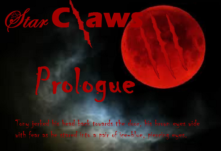 Star Claws 1 Prologue