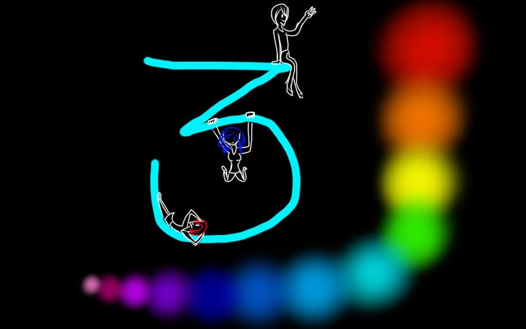 Number 3 Mod the number 3 by minecraftfan12 on DeviantArt