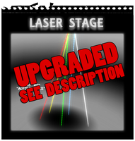 Laser stage_Tutorial_English