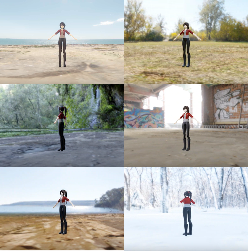 Ray Shader Ray shader domes 2 by Ignis Draconi by IgnisDraconi on DeviantArt