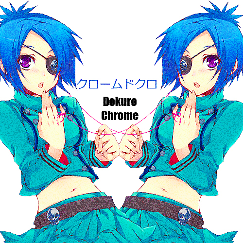 Dokuro Chrome