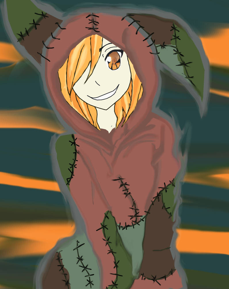 Neolin Pfp Neo Profoile by neo-nom on DeviantArt